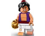 71012 - LEGO Disney Minifiguur Aladdin