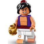 71012 - LEGO Disney Minifiguur Aladdin