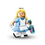 71012 - LEGO Disney Minifiguur Alice