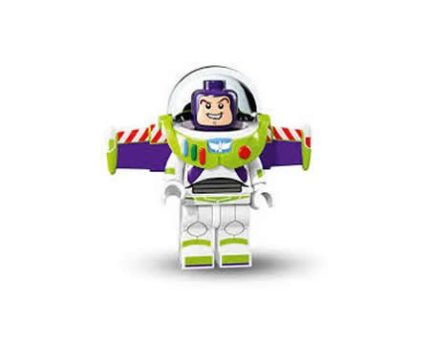 71012 - LEGO Disney Minifiguur Buzz Lightyear