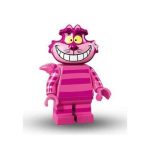 71012 - LEGO Disney Minifiguur Cheshire Cat