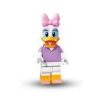 71012 - LEGO Disney Minifiguur Daisy Duck