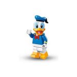 71012 - LEGO Disney Minifiguur Donald Duck
