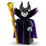 71012 - LEGO Disney Minifiguur Maleficent