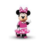 71012 - LEGO Disney Minifiguur Minnie Mouse