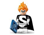 71012 - LEGO Disney Minifiguur Symdrome