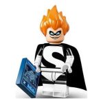 71012 - LEGO Disney Minifiguur Symdrome