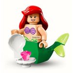 71012 - LEGO Disney Minifiguur Ariel