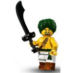 71013 - LEGO Minifiguur Desert Warrior
