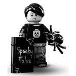 71013 - LEGO Minifiguur Spooky Boy