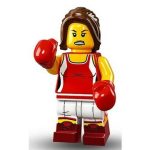 71013 - LEGO Minifiguur Kickboxer