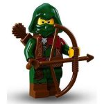 71013 - LEGO Minifiguur Rogue