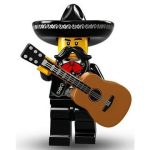 71013 - LEGO Minifiguur Mariachi
