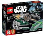 75168 - LEGO Star Wars Yoda's Jedi Starfighter
