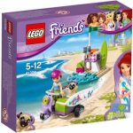 41306 - LEGO Friends Mia's Strandscooter