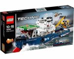 42064 - LEGO Technic Oceaanonderzoeker