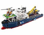 42064 - LEGO Technic Oceaanonderzoeker