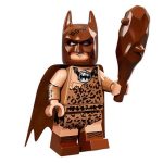 71017 - LEGO Minifiguur Batman The Movie - Clan of the Cave Batman
