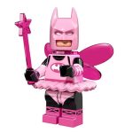 71017 - LEGO Minifiguur Batman The Movie - Fairy Batman