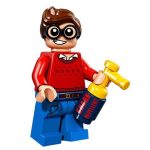 71017 - LEGO Minifiguur Batman The Movie - Dick Grayson