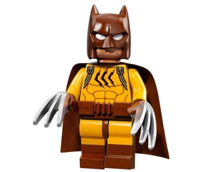 71017 - LEGO Minifiguur Batman The Movie - Catman