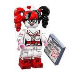 71017 - LEGO Minifiguur Batman The Movie - Nurse Harley Quinn