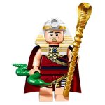 71017 - LEGO Minifiguur Batman The Movie - King Tut