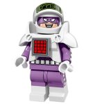 71017 - LEGO Minifiguur Batman The Movie - Calculator