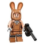71017 - LEGO Minifiguur Batman The Movie - March Harriet