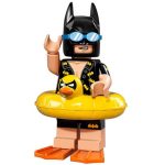 71017 - LEGO Minifiguur Batman The Movie - Vacation Batman