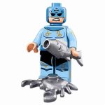 71017 - LEGO Minifiguur Batman The Movie - Zodiac Master