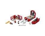 75882 - LEGO Speed Champions Ferrari FXX K & Development Center
