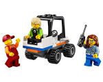 60163 - LEGO City Kustwacht Startset