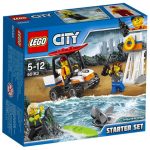 60163 - LEGO City Kustwacht Startset