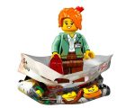 71019 - Lego Minifiguur Misako