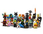 71019 - Lego Minifiguur Kai Kendo
