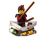 71019 - Lego Minifiguur Kai Kendo
