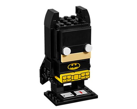 41585 - LEGO BrickHeadz Batman