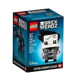 41594 - LEGO BrickHeadz Captain Armando Salazar