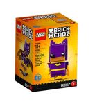 41586 - LEGO BrickHeadz Batgirl