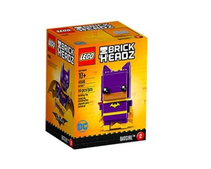41586 - LEGO BrickHeadz Batgirl