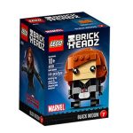 41591 - LEGO BrickHeadz Black Widow