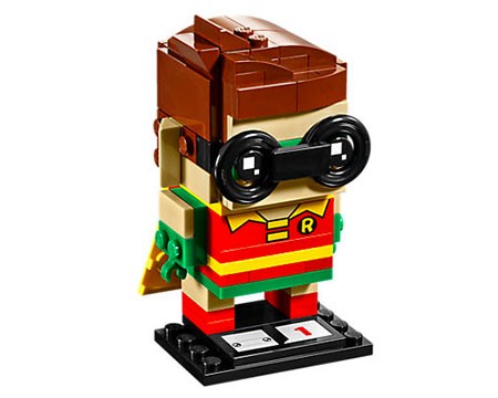41587 - LEGO BrickHeadz Robin