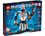 31313 - LEGO Mindstorms EV3
