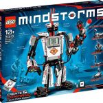 31313 - LEGO Mindstorms EV3