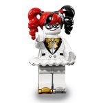 71020 - LEGO Minifiguur Batman The Movie Serie 2 - Disco Harley Quinn
