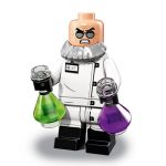 71020 - LEGO Minifiguur Batman The Movie Serie 2 - Hugo Strange