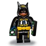 71020 - LEGO Minifiguur Batman The Movie Serie 2 - Batfan Batgirl