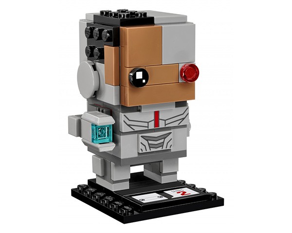 41601 - LEGO BrickHeadz Cyborg