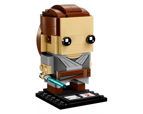 41602 - LEGO BrickHeadz Rey